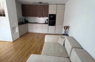 Genossenschaftswohnung in 2104 Spillern, Moderne 2-Zimmer-Dachgeschosswohnung mit 2 Garagenplätzen – 2104 Spillern