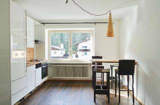 Wohnung mieten in 6370 Kitzbühel, Kitzbühel: helle und sonnige 3-Zi-Wg. von Privat