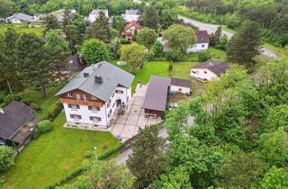 Haus kaufen in 2821 Lanzenkirchen, Ihre Liegenschaft in Lanzenkirchen! 3 Wohneinheiten - Selbst bewohnen oder vermieten!