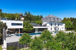 Villen zu kaufen in 4600 Wels, Wels: Eine Villa, zwei Welten - ein perfektes Ganzes!