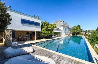 Villen zu kaufen in 4600 Wels, Wels: Eine Villa, zwei Welten - ein perfektes Ganzes!