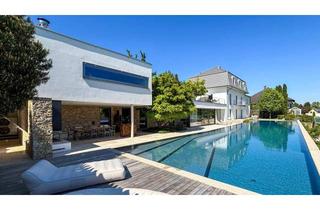 Villen zu kaufen in 4600 Wels, Wels: Eine Villa, zwei Welten - ein perfektes Ganzes!