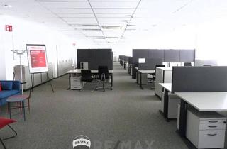 Büro zu mieten in 2100 Leobendorf, "Großraumbüro plus 3 Einzelbüros, sowie 15 Parkplätze - Leobendorf - Nähe A22/S1"