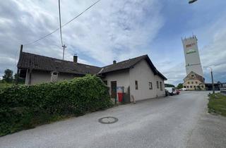 Büro zu mieten in Bahngasse, 2113 Wetzleinsdorf, Günstige Büro- oder Lagerfläche an der B6