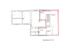 Büro zu mieten in Bahngasse, 2113 Wetzleinsdorf, Günstige Büro- oder Lagerfläche an der B6