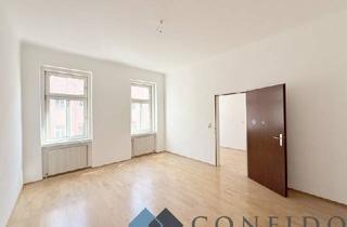 Wohnung kaufen in Schallergasse, 1120 Wien, Attraktives Angebot - Stadtwohnung mit 2,5 Zimmer in ruhiger Lage!
