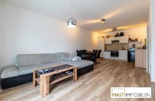 Wohnung mieten in 2100 Korneuburg, Wohnen in Korneuburg - 2 Zimmer Balkon Wohnung inkl. Einbauküche ab 01.08.2025 /// 969,-- € inkl. HZ/WW