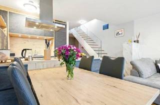 Maisonette kaufen in 2020 Hollabrunn, Luxuriöse Maisonette mit Dachterrasse, Whirlpool & Panoramablick - Ihr Penthouse-Traum mit High-End-Ausstattung in Hollabrunn!