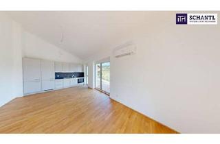Wohnung kaufen in 8271 Bad Waltersdorf, Stylischer 3-Zimmer ERSTBEZUG! Genießen Sie 68,5 m² Wohnfläche und einen großzügigen 20,5 m² Balkon im Herzen der Thermenregion. Einziehen und wohlfühlen!