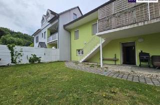 Anlageobjekt in 8410 Wildon, Kleines Investment-Juwel in Wildon: Modernisierte Erdgeschosswohnung mit eigenem Gartenanteil für nur 49.321! Sichern Sie sich dieses tolle Angebot und profitieren Sie von einer soliden Rendite!