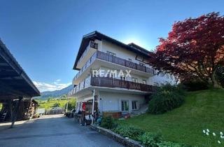 Wohnung kaufen in Aigen, 8943 Aigen im Ennstal, Zwei Wohnungen oder eine gemütliche Wohneinheit in Aigen im Ennstal!