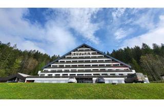 Wohnung kaufen in Sonnenalm, 8983 Bad Mitterndorf, KAUFANGEBOT LIEGT VOR!!! Herrliche Ferienwohnung mit einzigartiger Aussicht!