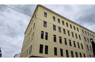 Wohnung kaufen in Muhrengasse, 1100 Wien, GELDANLAGE II CA. 3,9% RENDITE II BEFRISTET VERMIETET BIS 05/2027 II WG TAUGLICH II DACHGESCHOSSWOHNUNG MIT SEPARATER KÜCHE II NÄHE ARTHABERPARK UND U1