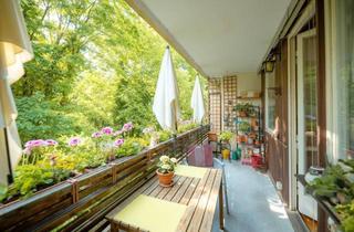 Wohnung kaufen in 2500 Baden, Traum-Ruhelage: 3-Zimmer-Wohnung in Baden