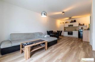 Wohnung mieten in 2100 Korneuburg, Wohnen in Korneuburg - 2 Zimmer Balkon Wohnung inkl. Einbauküche ab 01.08.2025 /// 969,-- € inkl. HZ/WW