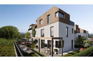 Haus kaufen in Feldstraße, 3400 Kritzendorf, DEIN WEINGARTEN - Grünblick in den Weinbergen