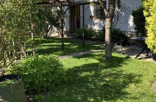 Einfamilienhaus kaufen in 2352 Gumpoldskirchen, Einfamilienhaus in Gumpoldskirchen mit romantischen Garten