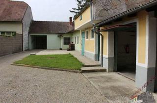 Bauernhäuser zu kaufen in 2305 Kopfstetten, Ideal für kleine Familie mit Wunsch auf Tierhaltung!