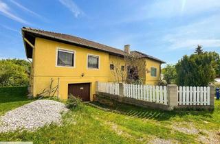 Haus kaufen in 2523 Tattendorf, Charmanter Bungalow in Tattendorf – Wohnen in idyllischer Ruhelage
