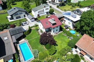 Mehrfamilienhaus kaufen in 6200 Jenbach, Haus der Generationen mit 3 Wohneinheiten