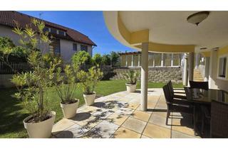 Haus kaufen in Obere Hauptstraße, 2326 Lanzendorf, Exklusives Haus in Lanzendorf * Pool * Garage * Sauna *
