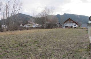 Grundstück zu kaufen in Am Panzergrabenbach 11, 8605 Parschlug, Kapfenberg - Top Baugrundstück mit Weitblick ins Mürztal