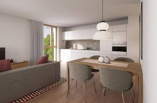 Wohnung kaufen in Kutzen 18, 6842 Koblach, 3-Zimmer-Wohnung mit Loggia zu verkaufen (Top 35)