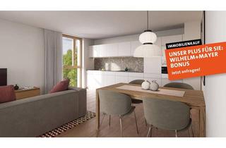 Wohnung kaufen in Kutzen 18, 6842 Koblach, 2-Zimmer-Wohnung mit Loggia zu verkaufen (Top 30)