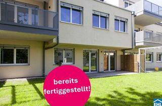 Wohnung kaufen in Draschestraße, 1230 Wien, Naturnahes Wohngefühl: LIESING GARDENS am Liesingbach