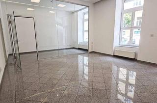 Büro zu mieten in Keilgasse, 1030 Wien, KEILGASSE, straßenseitiges 114 m2 Geschäftslokal - Büro - Praxis, 3 Räume, Küche, Sanitäranlagen, Belvedere-Nähe