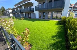 Wohnung mieten in Kitnerweg, 8042 Graz, Exklusive Gartenwohnung in St. Peter zur Miete