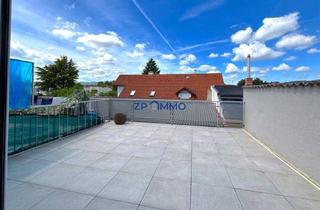 Wohnung mieten in Leo-Mathauser-Gasse, 1230 Wien, Generalsanierte 2 Zimmerwohnung mit 30 m² Terrasse