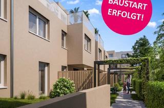 Anlageobjekt in Draschestraße 3, 1230 Wien, Kurze Wege, grüne Umgebung - die ideale Vorsorge-Lage von LIESING GARDENS