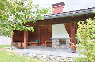 Haus kaufen in 6600 Lechaschau, Aufgepasst! traumhafte Lage, Freizeitwohnsitz in den Bergen