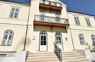 Büro zu mieten in 2540 Bad Vöslau, 90m² Büro in der Rosenvilla!