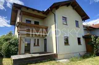 Haus kaufen in 7533 Ollersdorf im Burgenland, Herrliche Ruhelage: Familientraum mit Aussicht!