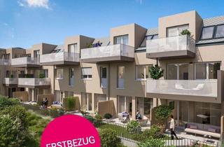 Anlageobjekt in Draschestraße 14, 1230 Wien, Dein Doppelhaus-Traum als Vorsorge: Modernes Wohnen in LIESING GARDENS mit nachhaltigem Potenzial