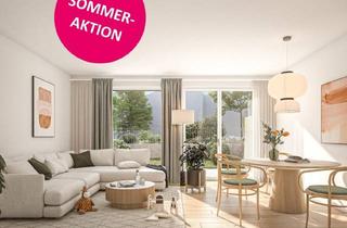 Anlageobjekt in Draschestraße 13, 1230 Wien, SOMMERAKTION! Exklusivität in Grün mit Perspektive: Die besondere Atmosphäre von LIESING GARDENS als Anlagechance