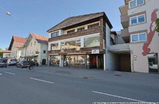Haus kaufen in 6600 Reutte, Investoren aufgepasst! Geschäfts- und Wohnhaus mit Potential