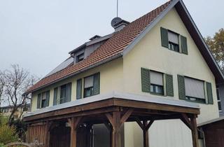 Haus mieten in 6844 Altach, Einfamilienhaus