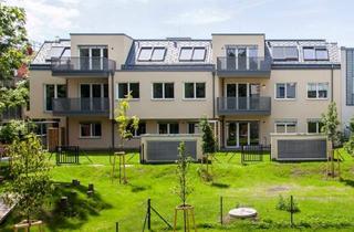 Maisonette kaufen in Draschestraße, 1230 Wien, Jetzt Bezugsfertig - Liesing Gardens - Neubauprojekt Beim Liesingbach in Grünruhelage - Erstbezugswohnungen Provisionsfrei zu Kaufen in 1230 Wien
