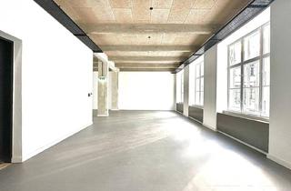 Büro zu mieten in Zollergasse 9, 1070 Wien, Erstbezug | gekühltes Loft-Büro in der Zollergasse