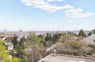 Villen zu kaufen in 1160 Wien, Wilhelminenberg - Projekt mit Potential