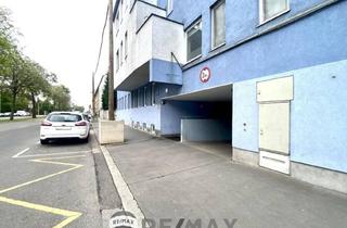 Garagen kaufen in Erzherzog-Karl-Straße, 1220 Wien, "Keine Parkplatzsuche mehr - dein Auto wird es dir danken!"