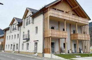 Wohnung kaufen in 8864 Turrach, Diverse Wohnungen mit Zweitwohnsitz in Stadl-Predlitz - Raum Murau - Österreich!