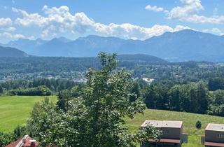 Grundstück zu kaufen in 9220 Velden, Baugrundstück mit See- und Karawankenblick