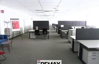 Büro zu mieten in 2100 Leobendorf, Großraumbüro Plus 3 Einzelbüros, Sowie 15 Parkplätze-Leobendorf-Nähe a22/s1