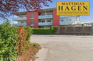 Wohnung mieten in 6850 Dornbirn, Großzügige 4-Zimmerwohnung in Dornbirn zur Miete – ruhig und mit toller Terrasse