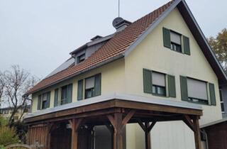 Haus mieten in 6844 Altach, Einfamilienhaus in zentraler Lage, wenige Gehminuten zum Ortszentrum, bestens an das öffentliche Verkehrsnetz angebunden, großzügiger Garten, sehr gute Infrastruktur
