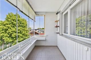 Wohnung kaufen in 6850 Dornbirn, Familienwohnung gesucht? Schnell sein - lohnt sich!